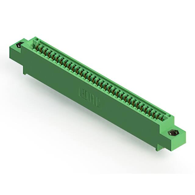 845-032-525-608 EDAC Inc.  Edgeboard Connectors